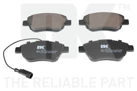 0101-TO1470-1-دسك بريك امامي فيات جراند بونتو+دوبلو 06>09 +كورسا 07> + استرا 010> + فيورينو 08> 