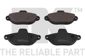 0101-TO1488-دسك بريك امامي فيات بونتو  + باندا >012 