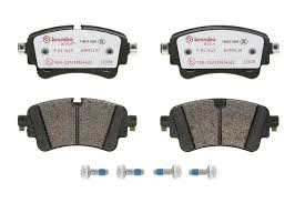 0102-TO1949-دسك بريك خلفي   اودي A4 من 016> + A5 من 016> + Q5 من 017> + Q7 من 016>