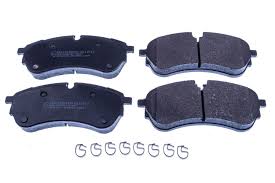 0102-TO3031-دسك بريك خلفي  فولكس فاجن كرافتر 016>021 مع صاجات