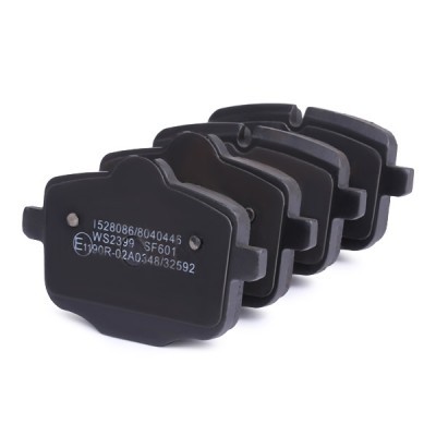 0103-TO1349-دسك ب ريك خلفي BMW فئة 5 من 010>02 + فئة 6 من 010>022 + 7 من 015>022 + فئة 8 من 015>022 + فئة X3 من 015>022 + فئة X4 من 018> + فئة X5 من 018> + فئة X6 من 019> + فئة X7 من 019> طراز F10+F11