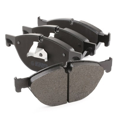 0103-TO1415-دسك بريك امامي BMW فئة 5 من 09>017 + فئة 6 من 010>018 + فئة 7 من 08>015 طراز F07+F10+F11+F12+F13+01+F02+F03+F04+F06 