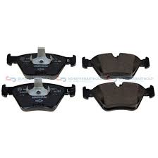 0103-TO1820-دسك بريك امامي BMW 500 من 95>04 مع اسلاك كهرباء