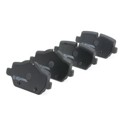 0103-TO3041-دسك بريك خلفي BMW فئة 1 من 04<015 + فئة 3 من 04>013 طراز E81+E87+E90+E91+E92+F20 