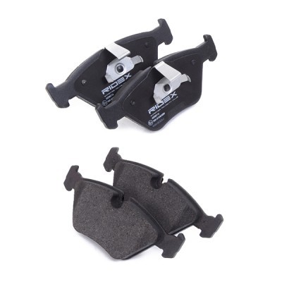 0103-TO3048-دسك بريك امامي BMW فئة 3 من 94>06 + فئة 5 من 87>96 + فئة 7 من 85>94 + فئة X3 من 03>011 طراز E36+E46+E34+E32+E83