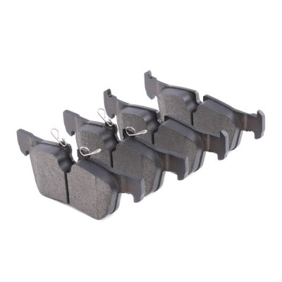 0103-TO3054-دسك بريك خلفي BMW فئة 1 من 017>022 + فئة 2 من 013>022 + فئة X1 من 014> + X2 من 017> طراز F40+F52+F44+F45+F46+F48+F39 