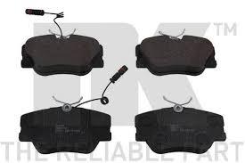 0104-TO1328-دسك بريك امامي مرسيدس 250<96