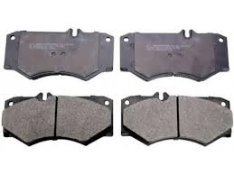 0104-TO1330-دسك بريك امامي مرسيدس 207+208+410