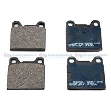 0104-TO1351-دسك بريك خلفي مرسيدس 123