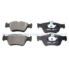 0104-TO1414-دسك بريك امامي مرسيدس 210