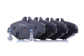 0104-TO1772-1-طقم دسك بريك امامي مرسيدس 211