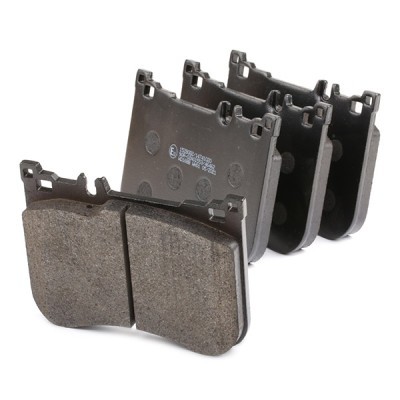 0104-TO1799-دسك بريك امامي مرسيدس فئة  CLS من 018> + فئة E من 018> + فئة S من 014> + فئة SL من 012> طراز C257+A238+C238+W213+S213+A217+C217+W222+V222+X222+R231 مربع