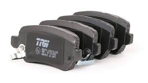 0105-1681-دسك بريك خلفي اوبل زافيرا +توسون 2009>+مونديو 08>012 + كايا سيد