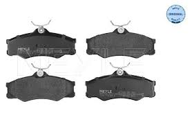 0106-TO1342-دسك بريك امامي فولكس فاجن T 2 86>91