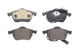 0106-TO1388-دسك بريك امامي فولكس باسات ديزل حديث مع كهرباء 