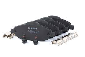 0108-TO1815-دسك بريك امامي بيجو 308 مع صاجات وبراغي