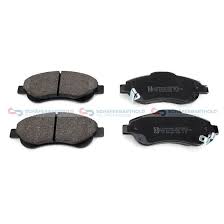 0112-TO1797-دسك بريك امامي CRV هوندا 07> مع براغي 