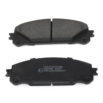 0117-TO1397-دسك بريك امامي تويوتا  لكزس ES +NX + RX + كامري 017> + RAV 4 