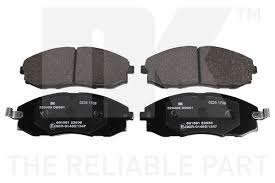 0119-TO1341-دسك بريك امامي هونداي H1