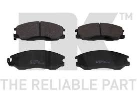 0119-TO1386-دسك بريك امامي هونداي H-1 04> +سنتافية >06 + تراجيت + ريكستون 05> + تيركان 