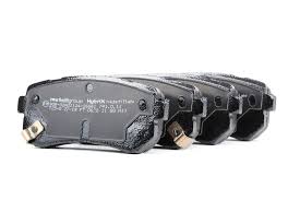 0119-TO1800-دسك بريك خلفي هونداي اكسنت 07> + I20+I30+ ريو 06>011 +سيد+فورتي+سبورتاج 2011> + IX35 