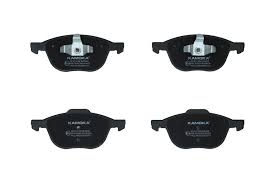 0120-TO1537-دسك بريك امامي مازدا 3 + مازدا 5 + فورد فوكس 2005 >