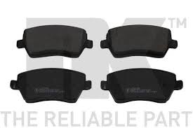 0120-TO1675-دسك بريك خلفي مازدا لانتس 99> +626 98> + مازدا 6  07>012