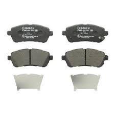 0120-TO1845-دسك بر يك امامي مازدا 2 من 07>015 + فييستا 08> + جاستي 07> + بالينو 016> + سويفت 010> + سيريون 05>