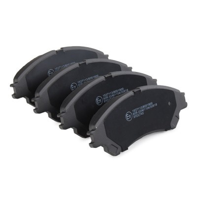 0127-TO1243-دسك بريك امامي سوزوكي SX4 من 013> + فيتارا 015> 