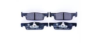 0134-TO1598-دسك بريك امامي جليو 013>015 + داشيا سانديرو  عرض 140 ملم