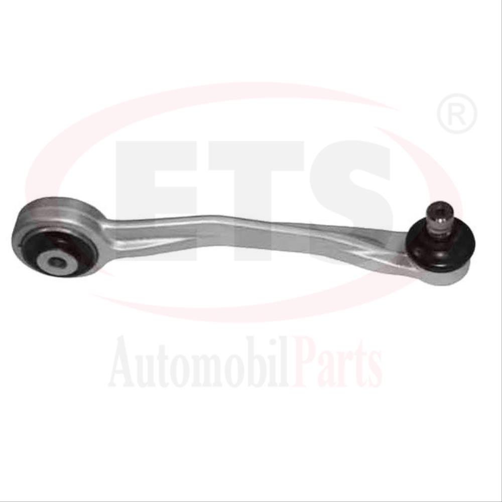 0602-02.TC.216-ذراع كفة اودي A4 من 08>016 + Q5 + A5 علوي اعوج يمين