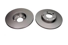 0702-MR2408-درم امامي اودي + اودي 80 91>94 A4  عادي قطر 287