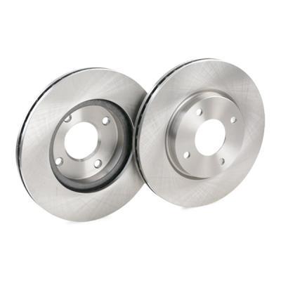 0715-MR2656-درم امامي نيسان تيدا 08> + جوك قطر 280 ملم  4 براغي