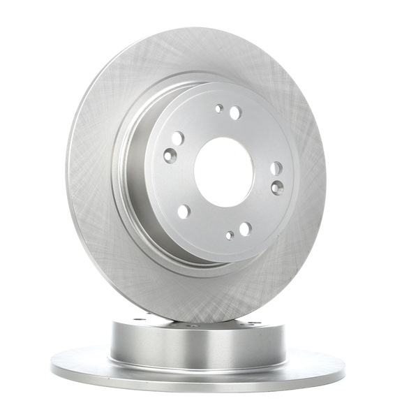 0812-MR4256-درم خلفي هوندا اكورد موتور 2000 من 09>  قطر 281