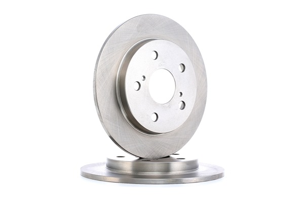 0817-MR2524-درم خلفي تويوتا كورولا 08> 259 ملم