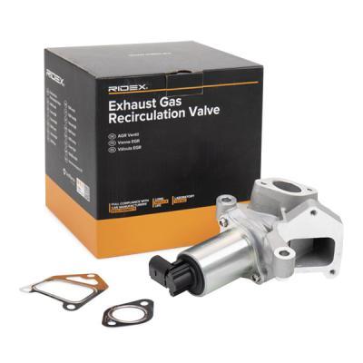 1145E0203-سانج يانج ريكستون EGR من 06> موتور 2700 ديزل