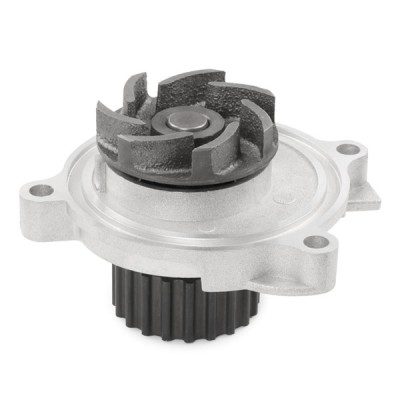 1260W0011-طرمبة ماء مرسيدس 412