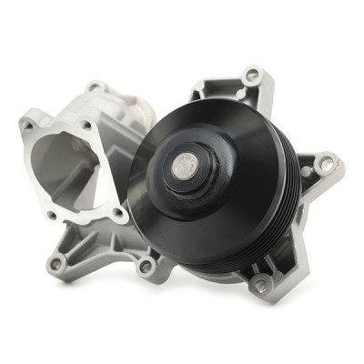1260W0147-طرمبة ماء BMW فئة 1 من 06>013 + فئة 3 من 04>019 + فئة 5 من 05>014 + فئة X1 من 09>015 + فئة X3 من 07>011 طراز E88+E82+E81+E87+E93+E92+E90+F30+F80+E91+F31+E60+E61+F11+E83+E84 موتورات ديزل