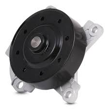 1260W0267-طرمبة ماء تويوتا كورولا 07> + RAV 4 بنزين + ياريس + اوريس 