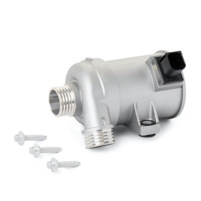 1260W0409-طرمبة ماء كهرباء BMW فئة 1 من 011> + فئة 2 من 012> + فئة 3 من 011> + فئة 4 من 013> + فئة 5 من 010> + فئة X1 من 011>015 + فئة X3 من 011>017 + فئة X4 من 014>018 + فئة X5 من 015>018 + فئة X6 من