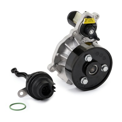 1260W0973-طرمبة ماء BMW فئة 1 من 015> 019 + فئة 2 من 015>021 + فئة 3 من 015>020 + فئة 4 من 016>021 + فئة 5 من 016>020 + فئة 6 من 016>020  فئة 7 من 015>022 + فئة X3 من 017> + فئة X4 من 018>  طراز F20+F