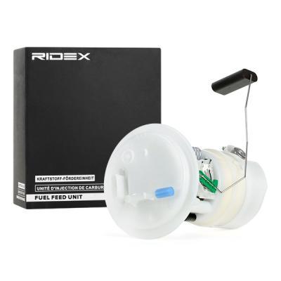 1382F0022-طرمبة بنزين سيتروين C4 لغاية >011 + بيجو 307 موتورات 1.4 + 1.6 + 2.0