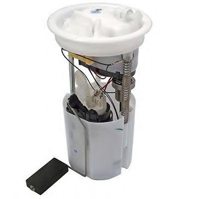 1382F0026-طرمبة بنزين فورد مونديو 07>015 1.6 + 2.0 + 2.3