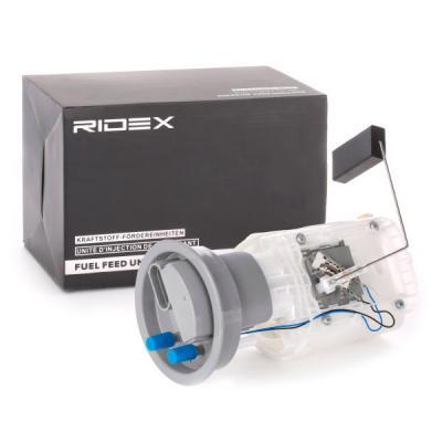 1382F0078-طرمبة سولار سكودا فيبيا 99> اوكتافيا  + A6+A3  موتورات 1.4 + 1.9  TDI + TSI عدد الاسلاك 4 