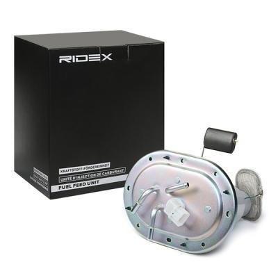 1382F0193-طرمبة تنك سولار هونداي توسون 04> + سبورتاج 04>