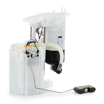 1382F0200-طرمبة بنزين اودي A4 من 07>016 + A5 من 07>017  1.8+2.0+3.2 TSI + TFSI + FSI 