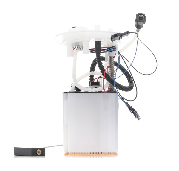 1382F0219-طرمبة بنزين اودي A6 من 04>011  2.4+2.8+3.0+3.2+4.2 موتورات FSI