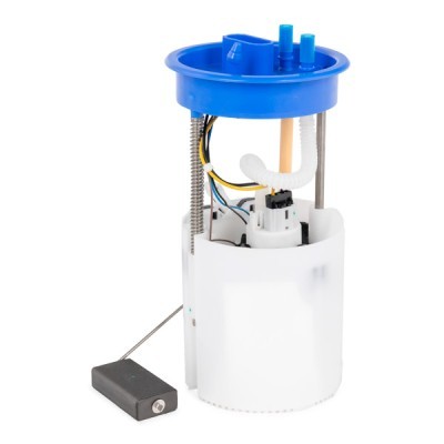 1382F0358-طرمبة بنزين سكودا فيبيا  06>014 موتور 1.2+1.4 TSI + فيبيا 014> موتور 1.0 + 1.2 TSI + بولو 09> + ابيزا 08>018 + A1 من 010>018