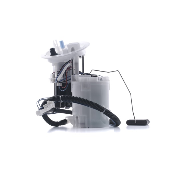 1382F0398-طرمبة بنزين اودي A4 موتور ديزل 09>016 موتور 2.0 TDI + و A4  بنزين 07>015 موتور 1.8+2.0 TFSI + موتور 3.2 FSI