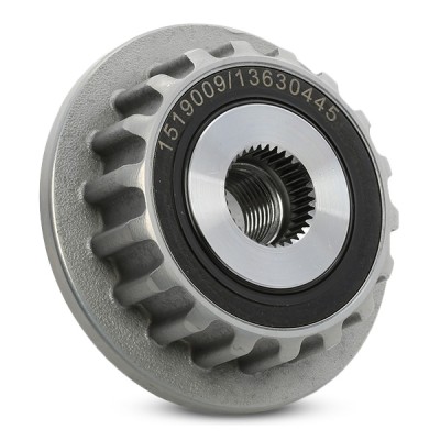 1390F0009-بيلية كلتش دينمو فولكس فاجن T5 لغاية >09